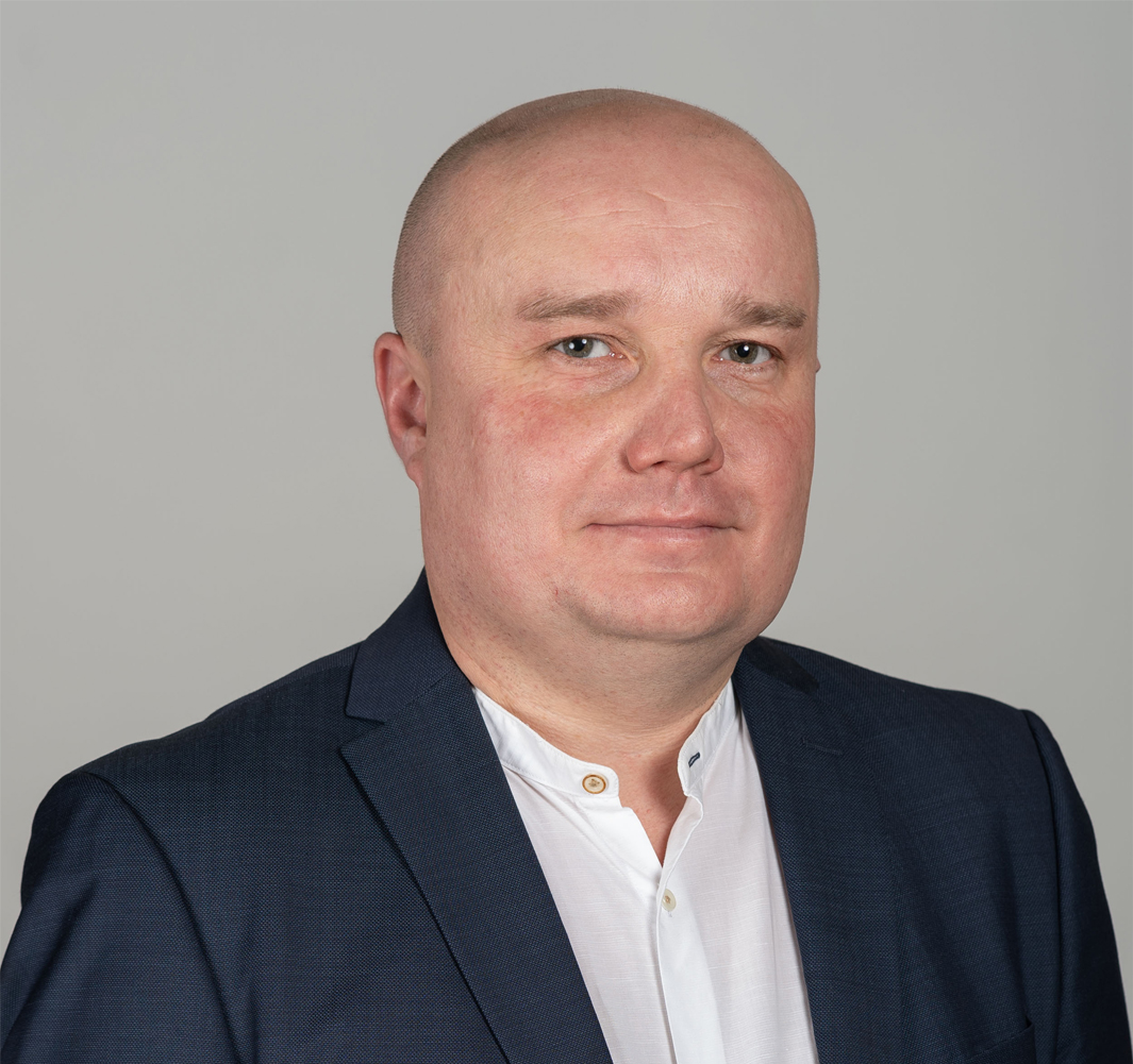 Zdjęcie: Grzegorz Wasiutyński